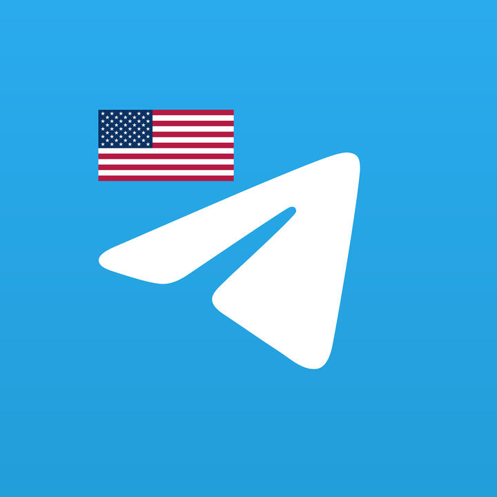 Telegram English Community