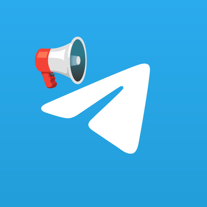 Telegram English News