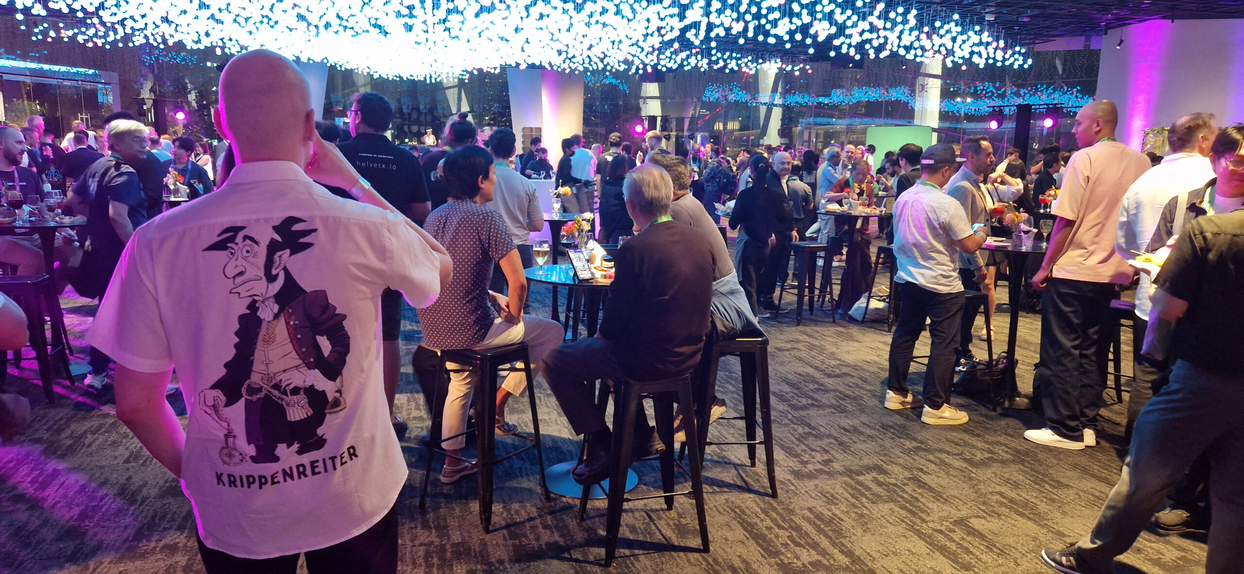 XRPL Apex After Party